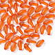 Transparent Acrylic Beads MACR-S373-134-T02-1