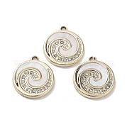 Подвески из сплава  FIND-C042-07G-03