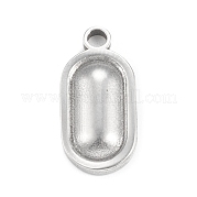 Подвески из нержавеющей стали 304 STAS-F287-50P