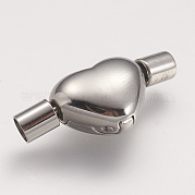 Европейские застежки из нержавеющей стали 304 STAS-F083-C-09P