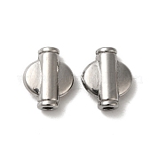 Бусины из нержавеющей стали марки 304 STAS-I203-56P