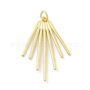 Латунные подвески KK-Z098-20G