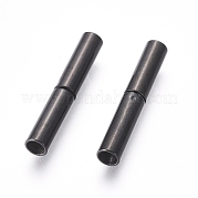 304 штыковые застежки из нержавеющей стали STAS-L134-06B