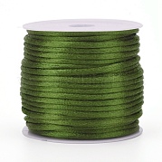 Нейлоновый шнур NWIR-L006-2mm-10