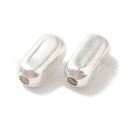 Латунные бусины KK-K383-08E-S