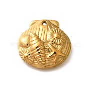 Подвески из нержавеющей стали 304 STAS-D288-03G