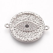 Латунные коннекторы KK-P156-37P-NR