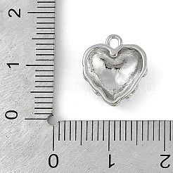 Messing Anhänger & Charms&nbsp;KK-Z075-16P