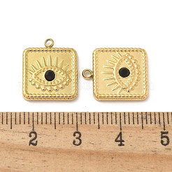 Anhänger aus Edelstahl 304&nbsp;STAS-I322-32G-05
