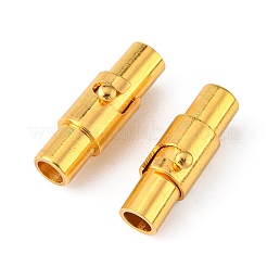 Messing-Verschlussrohr-Magnetverschlüsse&nbsp;X-MC079-G