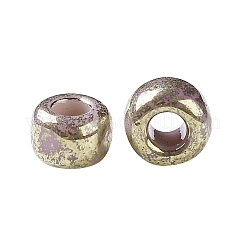 Perline toho 8/0 rotonde&nbsp;X-SEED-TR08-1704