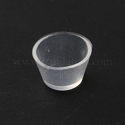 Silikonüberzug für Taschenfüße&nbsp;SIL-WH0816-005B