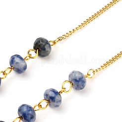Brillenketten aus Edelstahl 304&nbsp;AJEW-EH00258