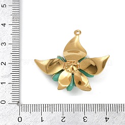Anhänger aus Edelstahl 304&nbsp;STAS-R170-05G-03