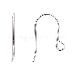 925 in argento sterling orecchino ganci&nbsp;STER-G011-19