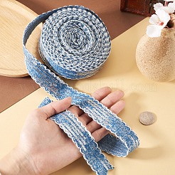 Polyester-Jeansbänder&nbsp;OCOR-TAC0015-28C