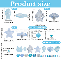 Faire soi-même des kits de recherche&nbsp;DIY-SC0030-13
