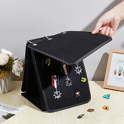 Filz Schuh Charms Sammlung Binder Buch&nbsp;FIND-WH0152-658