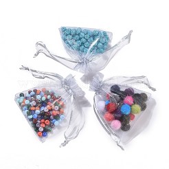 Organza Beutel Geschenkbeutel&nbsp;T0CMH-10x12cm-01