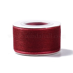 10 Yard Polyester-Chiffonband&nbsp;OCOR-C004-03B