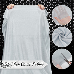 Polyester Fabrik&nbsp;DIY-WH0061-035C