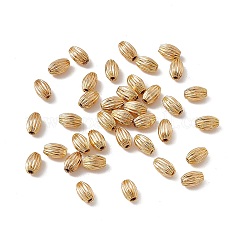 Perline in ottone&nbsp;KK-A171-01G-03
