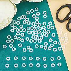 100 rondella in nylon&nbsp;FIND-CN0002-17A