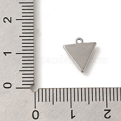 Dijes de acero inoxidable 304&nbsp;STAS-S144-01P-D