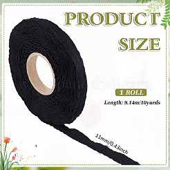 1 rouleau de ruban polyester&nbsp;OCOR-MA0001-97B