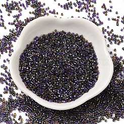 Miyuki Delica Perlen&nbsp;SEED-J020-DB0991