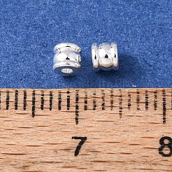 Messingperlen&nbsp;KK-C157-34S
