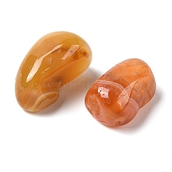 Natur-Achat Perlen&nbsp;G-Z062-06B