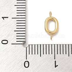 Dijes de conector de letras de acero inoxidable 304&nbsp;LS-STAS-M108-01G-15