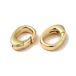 Federringringe aus Messing&nbsp;KK-J301-14G