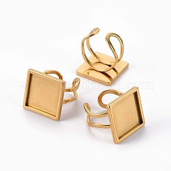 201 supports de bague de coussinet de manchette en acier inoxydable&nbsp;STAS-S080-041D-G
