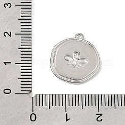 Pendentifs en acier inoxydable 304&nbsp;SA-CBAA487-17P