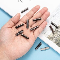 Nastro ferro crimpare estremità&nbsp;E182Y-B