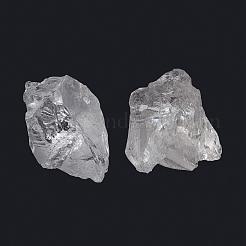 Raue rohe natürliche Quarzkristallkorne&nbsp;G-F710-04