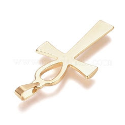 Anhänger aus Edelstahl 304&nbsp;STAS-G210-23G