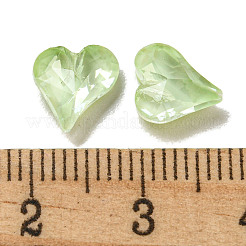 Glas Strass Cabochons&nbsp;RGLA-G021-05A-238DE