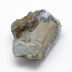 Natürliche Druzy Amethyst Perlen&nbsp;G-R435-41