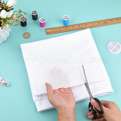 1 Yard Polyester-Netzgewebe&nbsp;DIY-CY0002-49B