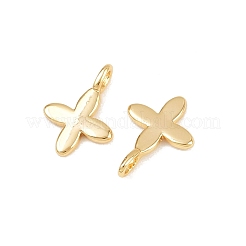 Colgantes de latón&nbsp;KK-H078-29G