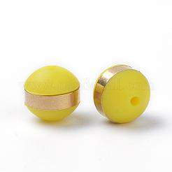 Perle di silicone&nbsp;SIL-R010-G