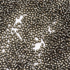 Toho japanische Saatperlen&nbsp;SEED-F002-2mm-29C