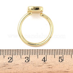 Messingring Komponenten&nbsp;KK-G547-02G