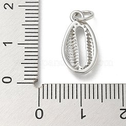 Gestellmessinganhänger&nbsp;KK-K392-49P
