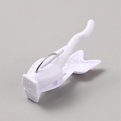 4 clip per sacchetti di plastica per alimenti da cucina a forma di gatto&nbsp;AJEW-WH0248-507B