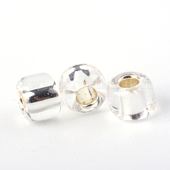 Mgb Matsuno Glasperlen&nbsp;SEED-R033-4mm-34RR