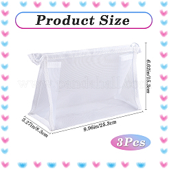 Bolsas de almacenamiento de nailon&nbsp;DIY-WH20002-92A